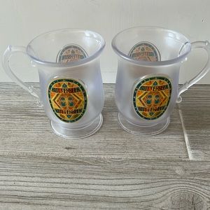 Butterbeer mugs